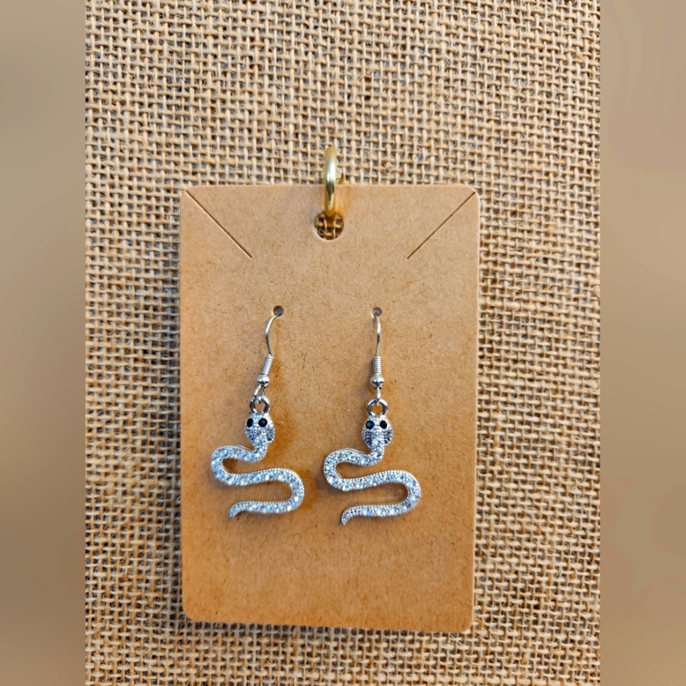 🐣4 for $20🐣 Novelty Earrings